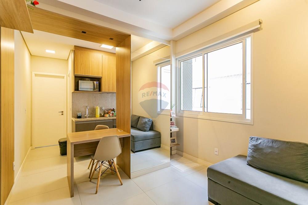 Apartamento - Venda - São Paulo , São Paulo - 03sala_003.jpg - 601401028-47