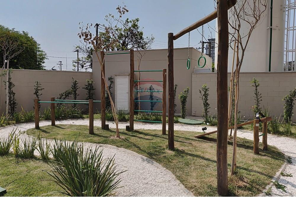 Apartamento - Alugar - São Paulo , São Paulo - 692af4fa-6883-4ad2-8a1a-9983d840db11.jpg - 601471004-437