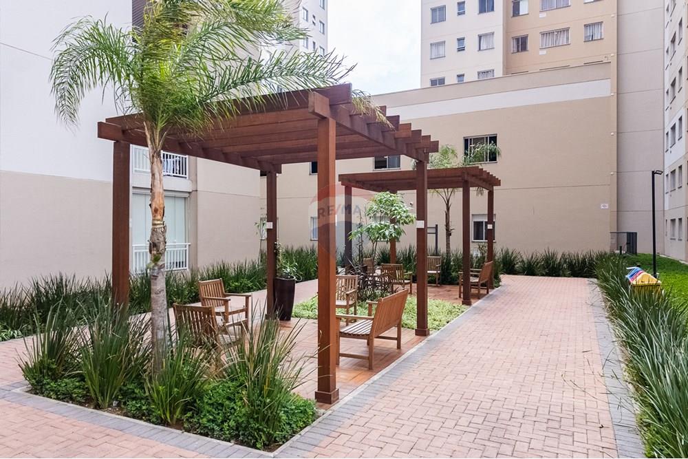 Apartamento - Alugar - São Paulo , São Paulo - AP_-41.jpg - 601471019-132