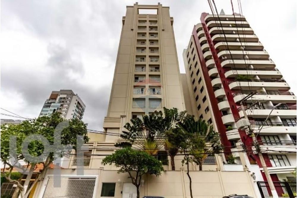 Apartamento - Alugar - São Paulo , São Paulo - 64.jpg - 601361021-1786