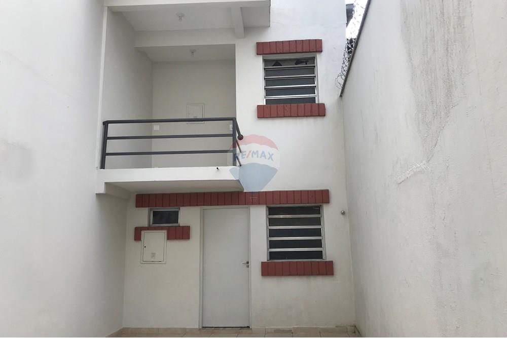 Casa Comercial - Alugar - São Paulo , São Paulo - IMG_6382.JPG - 601971078-9