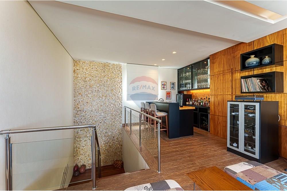Cobertura - Venda - São Paulo , São Paulo - 14.jpg - Adega (Bar) - 601371031-39