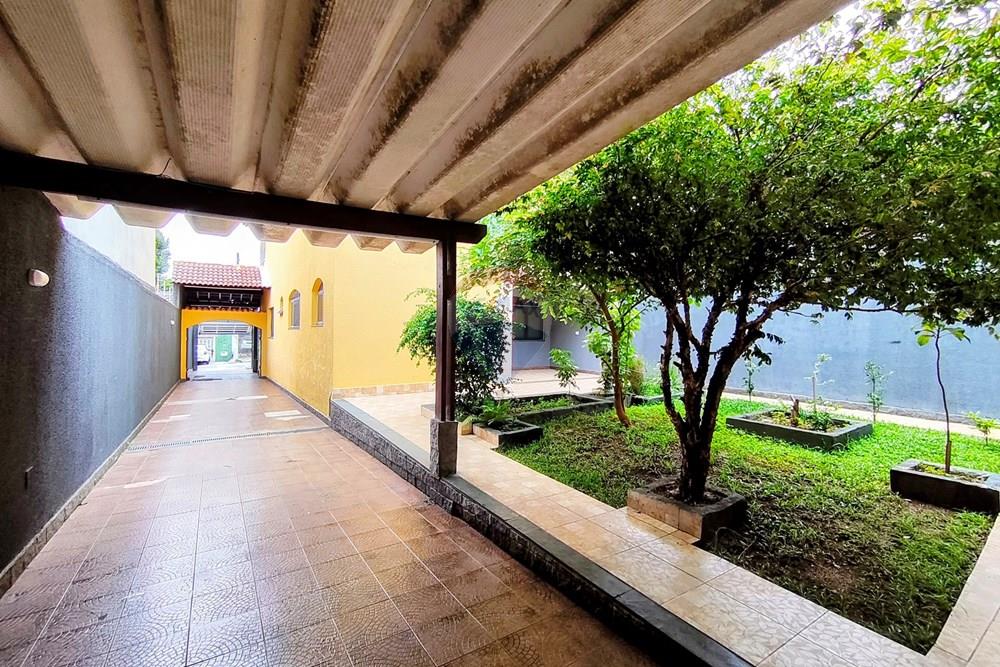 Casa - Venda - São Paulo , São Paulo - 72.jpg - 601451005-120