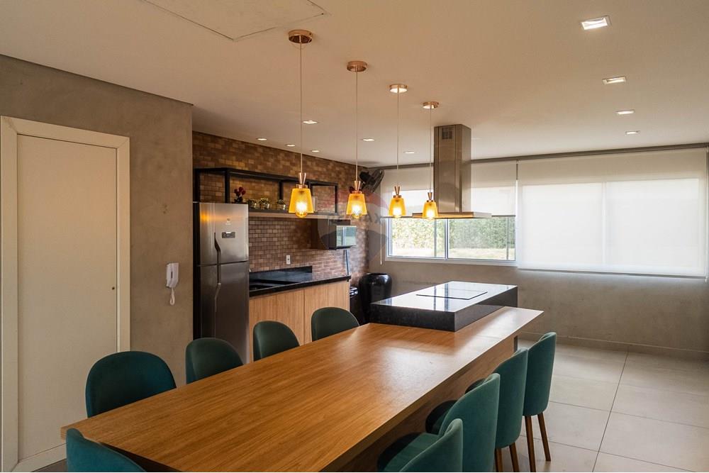 Apartamento - Venda - São Paulo , São Paulo - 43_AP.jpg - 601471027-11