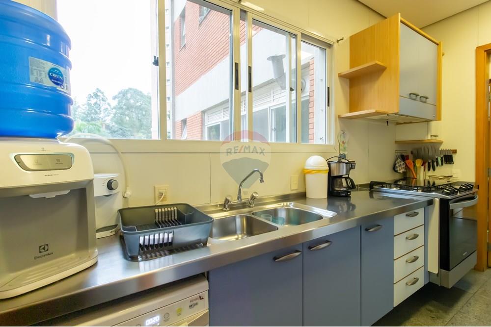 Residential - คอนโด-อพาร์ทเมนต์ - เซาเปาโล , เซาเปาโล - BR - 46 Cozinha.jpg - 601971072-32