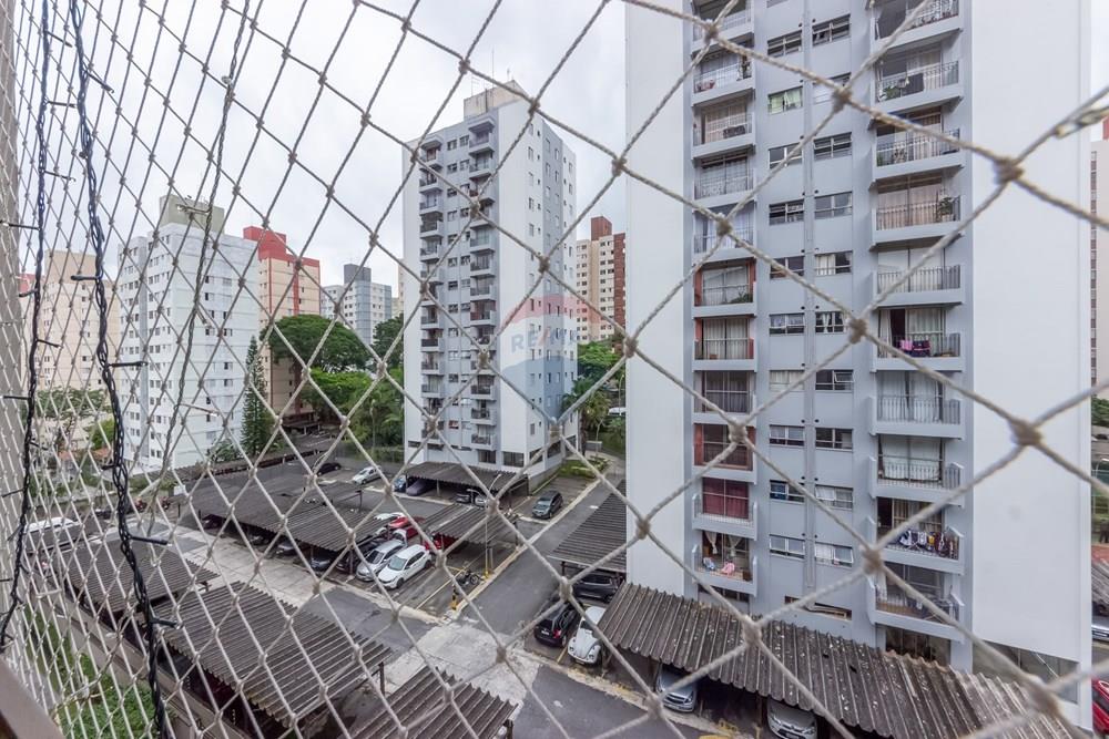 Apartamento - Venda - São Paulo , São Paulo - IMG_569420.jpg - Varanda - 602031023-35