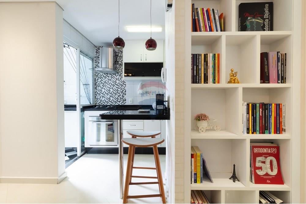 Apartamento - Venda - São Paulo , São Paulo - 10 COZINHA (1).jpg - 601261081-37