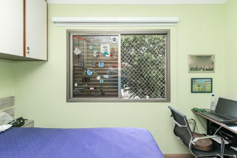 Apartamento - Venda - São Paulo , São Paulo - 1-12.jpg - Quarto - 602431001-3