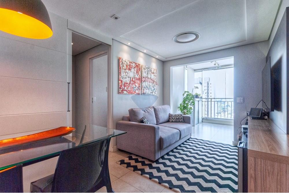 Apartamento - Venda - São Paulo , São Paulo - DSC_6255.jpeg - 601191033-73