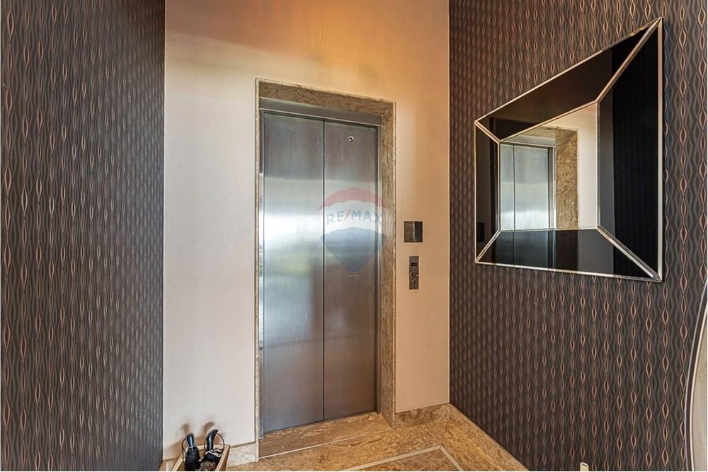 Cobertura - Venda - São Paulo , São Paulo - 21.jpg - Antessala - 601371031-39