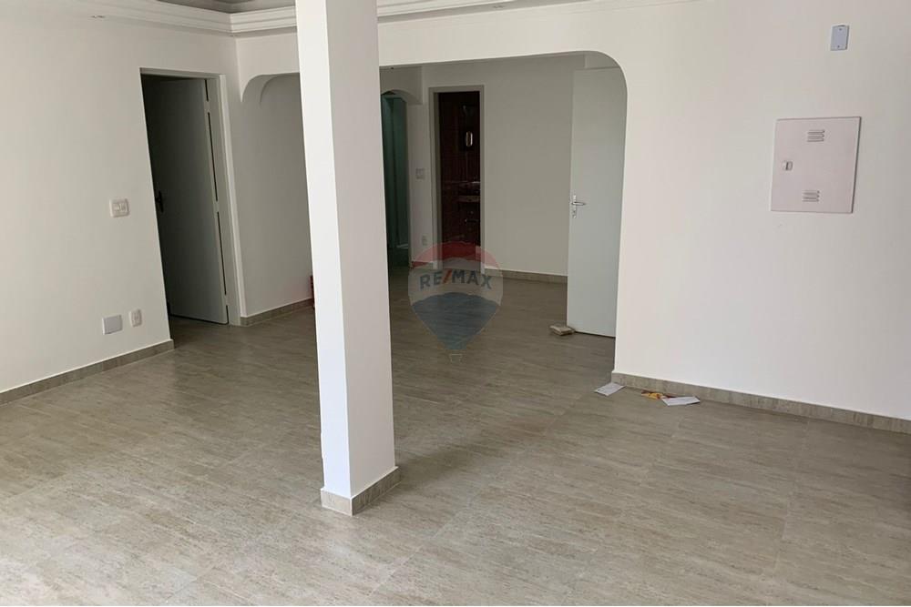 Apartamento para alugar com 3 quartos, 115m² - Foto 5