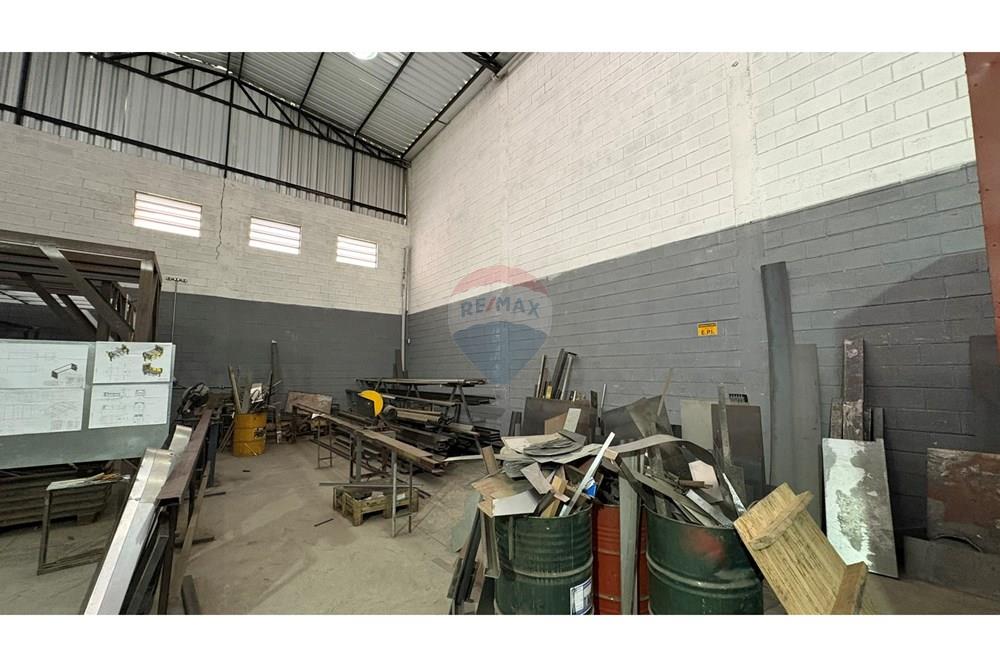 Galpão - Alugar - São Paulo , São Paulo - IMG_9408.JPEG - 602451001-23