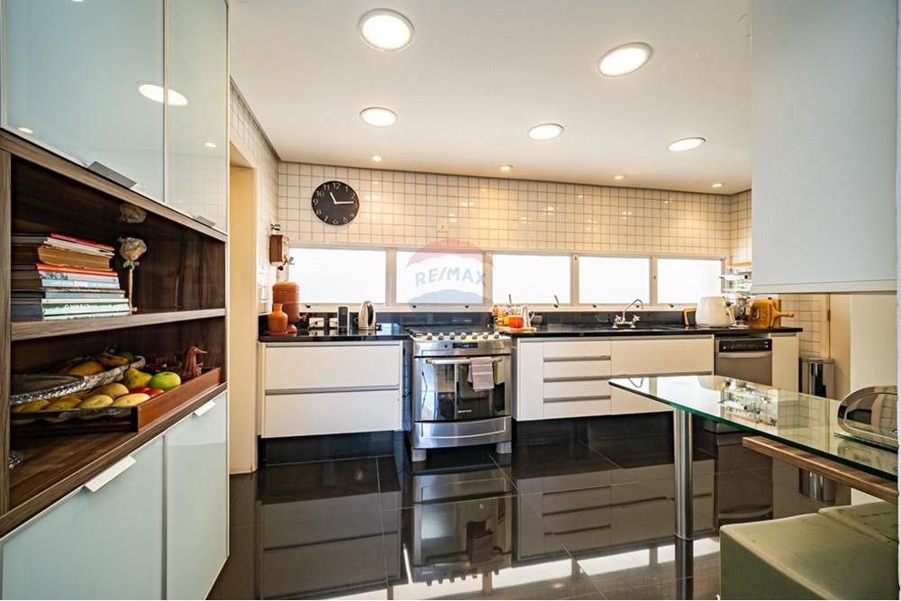 Duplex - Alugar - São Paulo , São Paulo - 32.jpg - Cozinha - 601081006-134