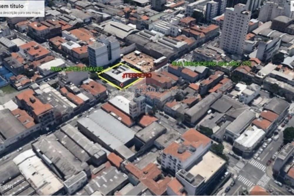 Terreno - Alugar - São Paulo , São Paulo - 2.jpeg - 602291016-373