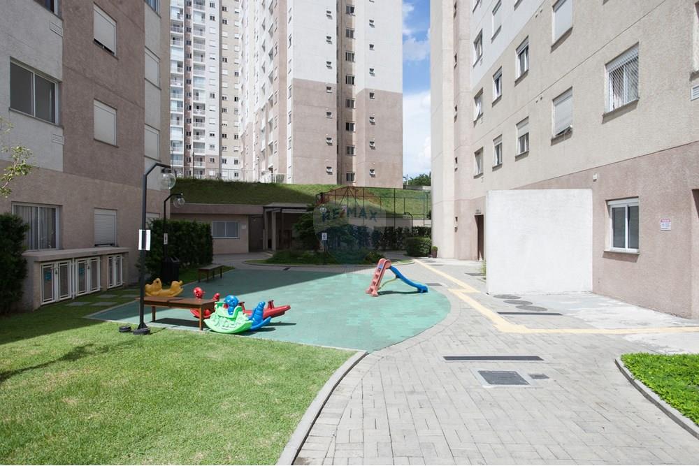 Apartamento - Venda - São Paulo , São Paulo - IMG_6392.jpg - 601751081-31