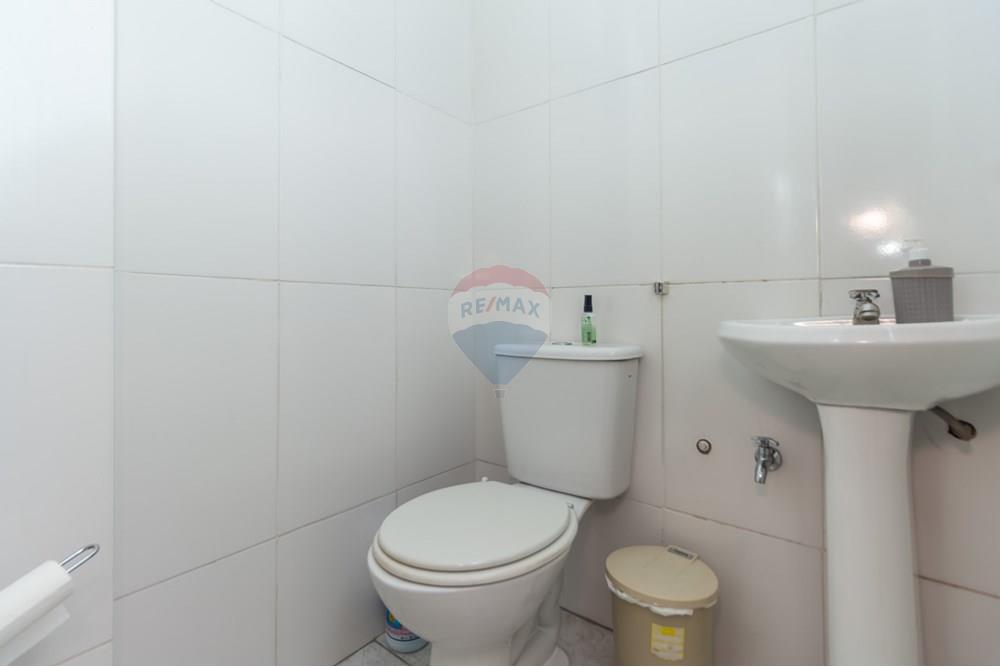 Cj. Comercial/ Sala - Venda - São Paulo , São Paulo - 17.jpg - Banheiro - 602151051-5