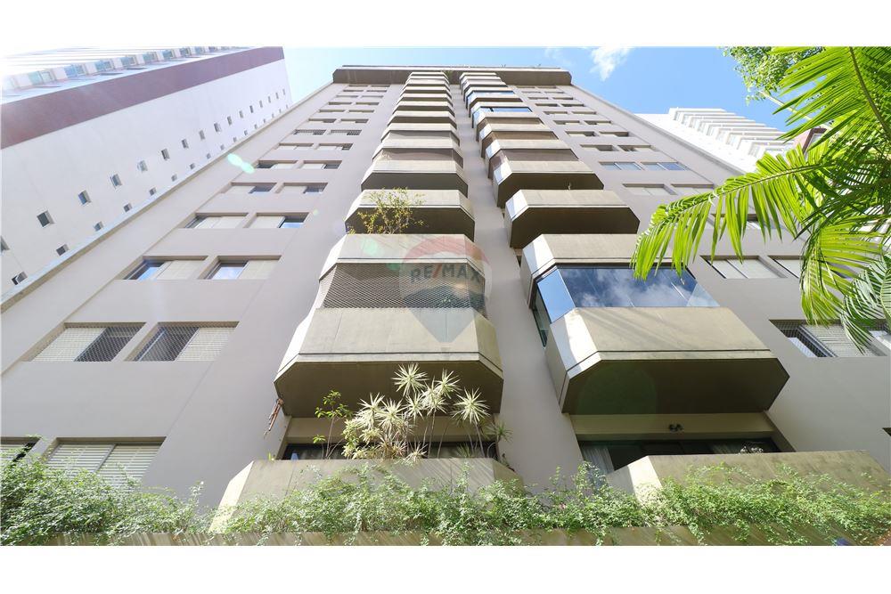 Apartamento - Alugar - São Paulo , São Paulo - 34 - 601301037-37