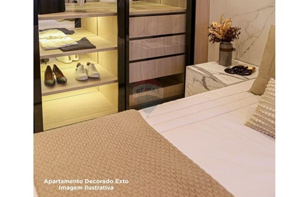 Apartamento - Venda - São Paulo , São Paulo - FF357530-D45F-4721-AFB4-D431CD4CF11D_1_201_a.jpeg - 601371078-9