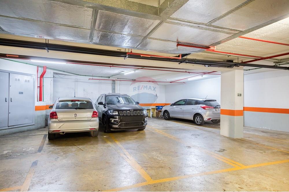 Cj. Comercial/ Sala - Alugar - São Paulo , São Paulo - 06garagem002.jpg - Garagem - 601081092-6