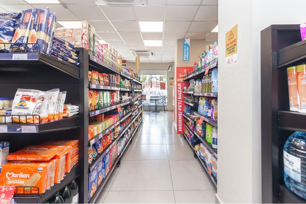 Ponto Comercial - Venda - São Paulo , São Paulo - 1-5.jpg - 602181033-5