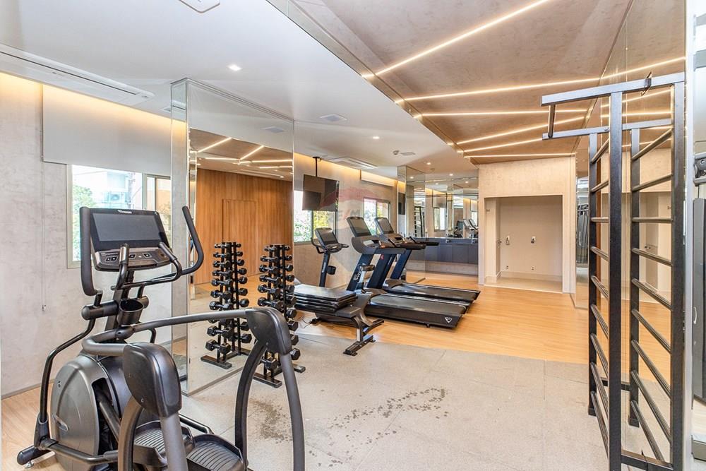 Apart Hotel/ Flat - Venda - São Paulo , São Paulo - Cópia de Remax Ares-5 (1).jpg - 601131003-91