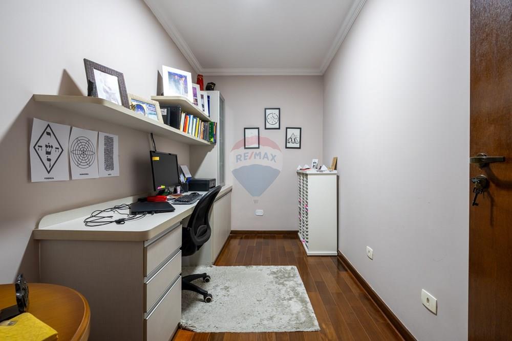 Sobrado - Venda - São Paulo , São Paulo - CS-81.jpg - 601471004-447