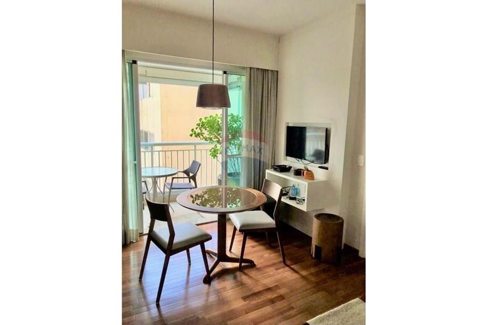 Apart Hotel/ Flat - Alugar - São Paulo , São Paulo - IMG-20251125-WA0006.jpg - 602031033-19