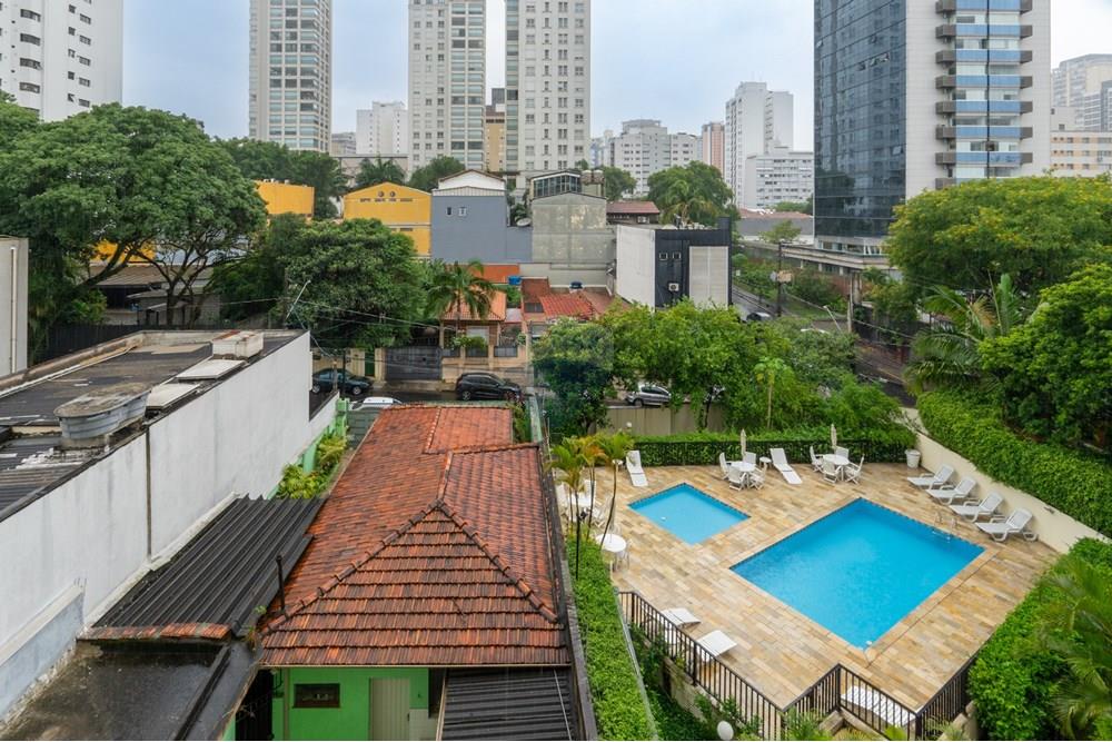 Apartamento - Venda - São Paulo , São Paulo - Cópia de DSC03005.jpg - 601131085-11