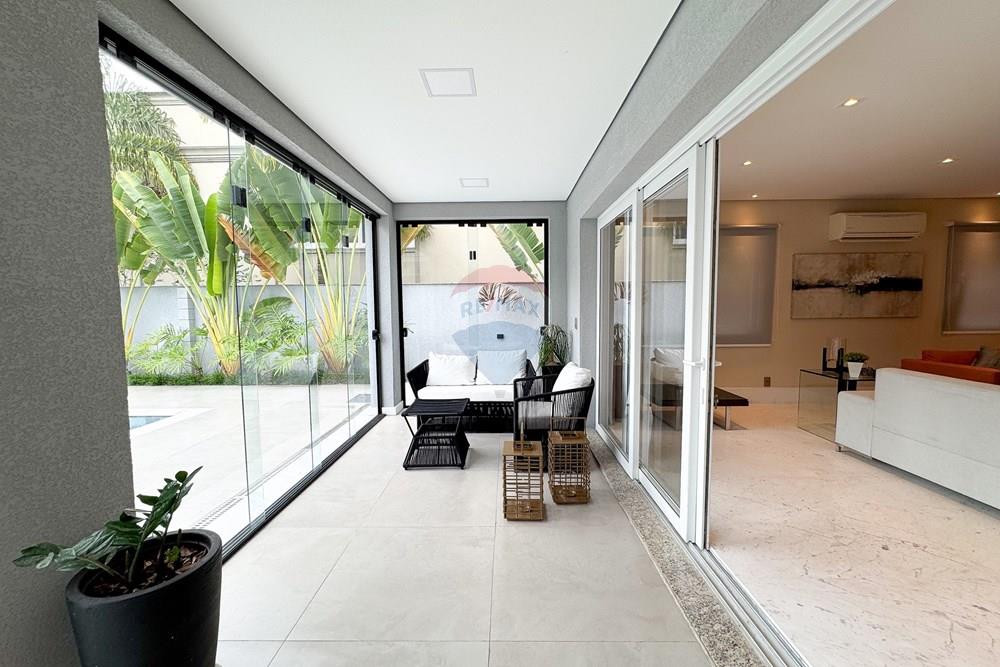 Casa de Condomínio - Alugar - Santana de Parnaíba , São Paulo - IMG_9195.JPG - 602181008-91