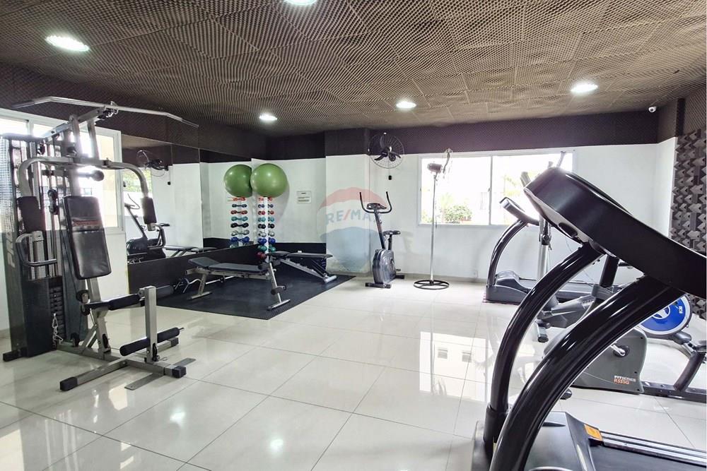 Apartamento - Venda - São Paulo , São Paulo - RUA CONSELHEIRO MOREIRA DE BARROS, 1555 (48).jpg - 601051032-154