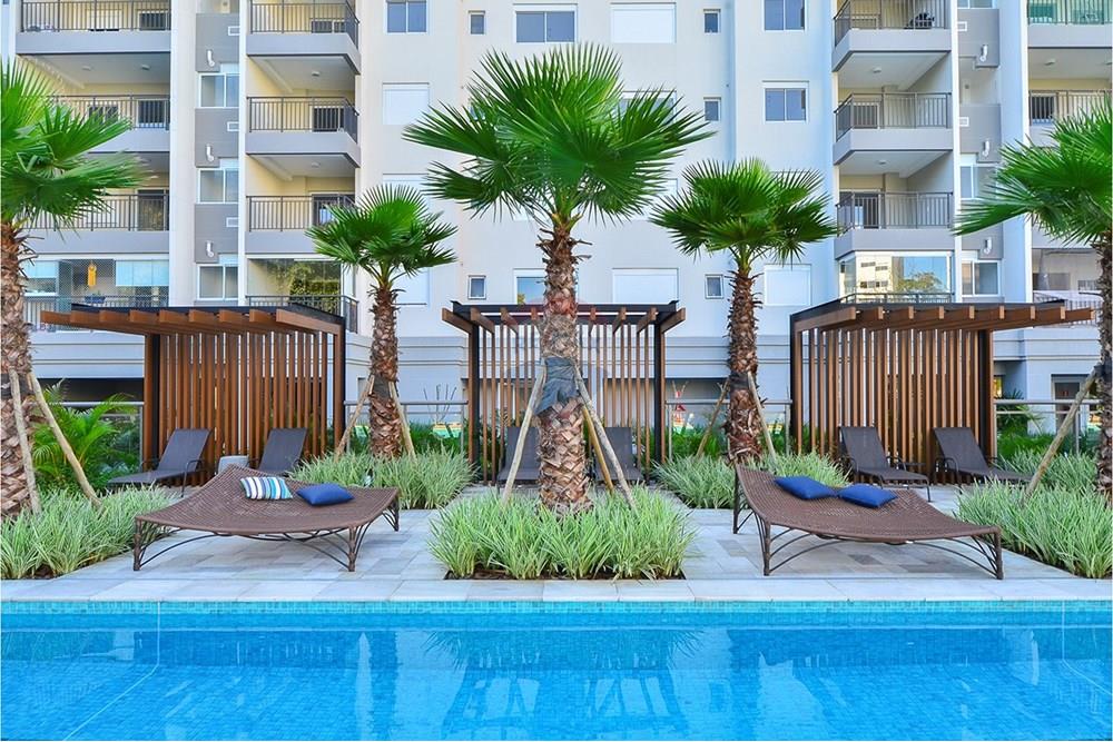 Apartamento - Venda - São Paulo , São Paulo - Remax-53.jpg - Layout aberto - 601131002-62