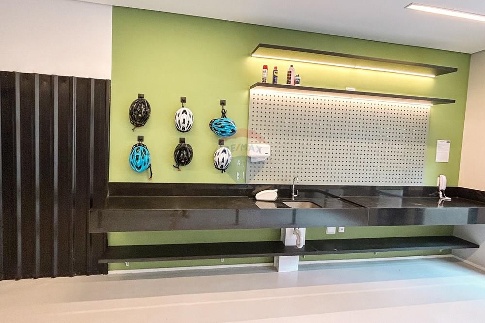 Studio - Alugar - São Paulo , São Paulo - IMG_9537.JPG - 601131004-180