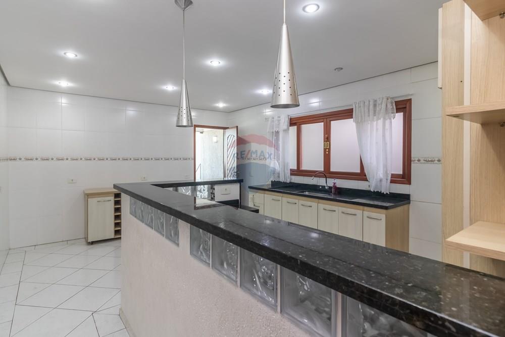 Casa - Venda - São Paulo , São Paulo - 26 cozinha.jpg - 602261061-6