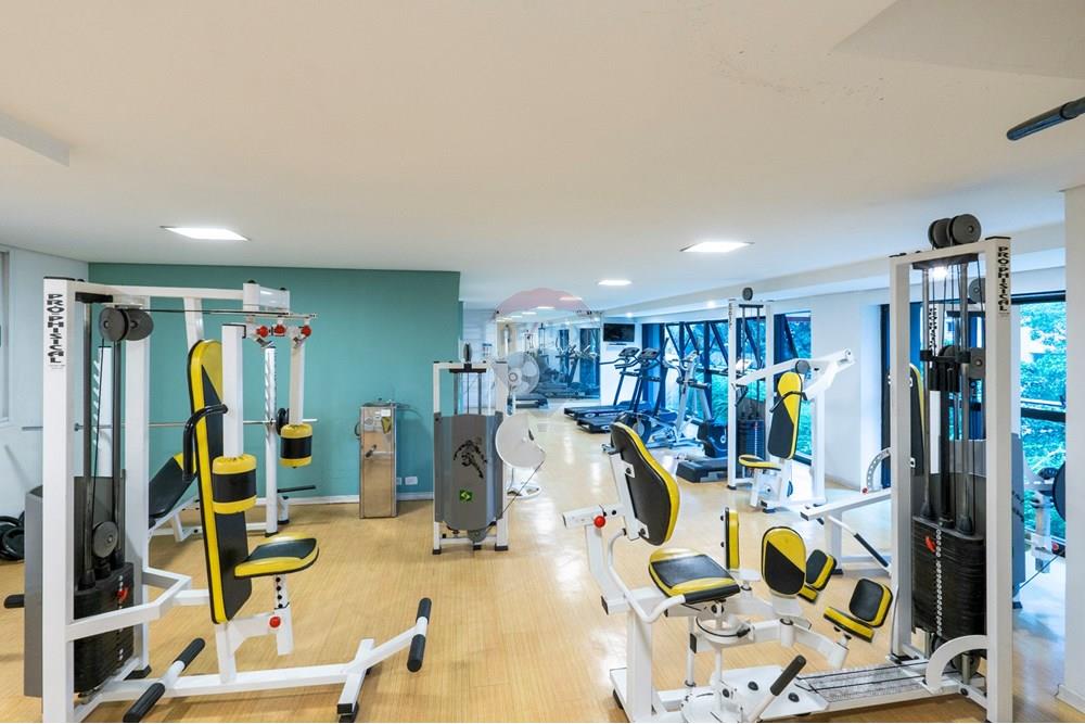 Apartamento - Venda - São Paulo , São Paulo - 56-DSC07481.jpg - 601181047-32