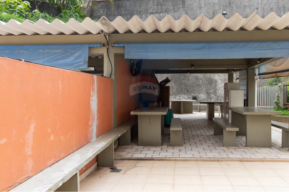 Apartamento - Venda - São Paulo , São Paulo - Rua da Bica, 410_9.jpg - Jardim Externo - 602341026-24