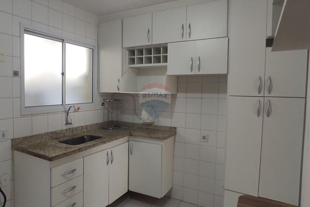 Casa de Condomínio - Alugar - São Paulo , São Paulo - 1764894220375.jpg - Cozinha - 601751100-25