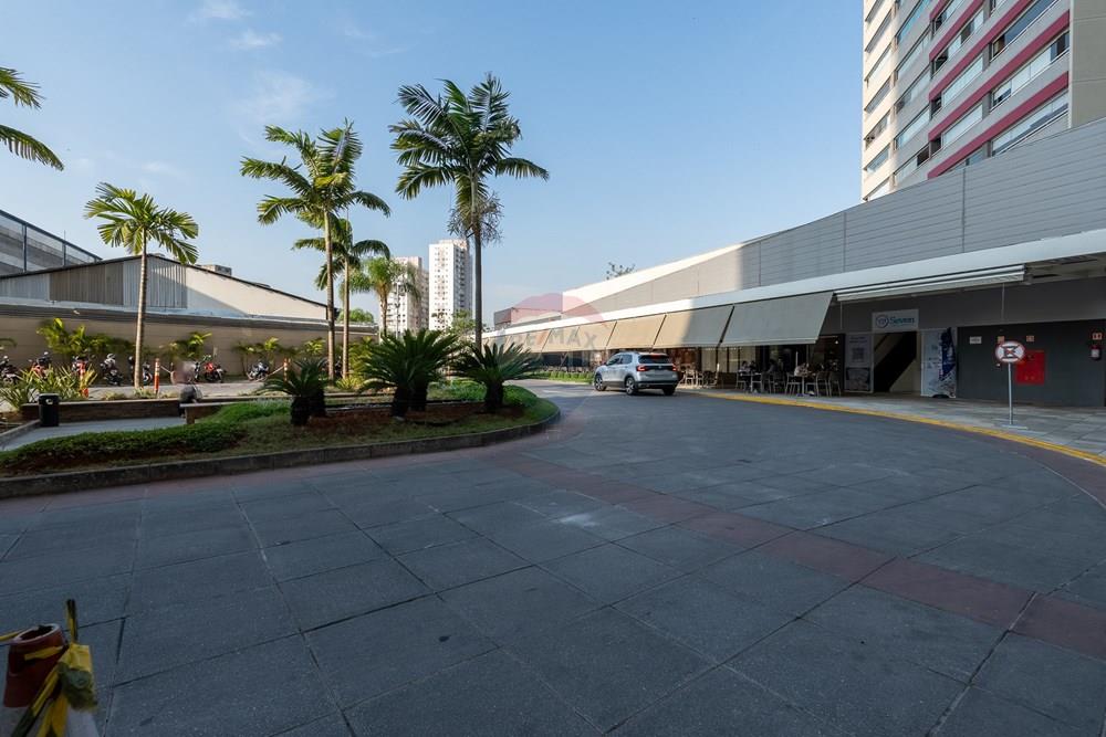 Cj. Comercial/ Sala - Alugar - São Paulo , São Paulo - Sala - 63.jpg - 601471003-225
