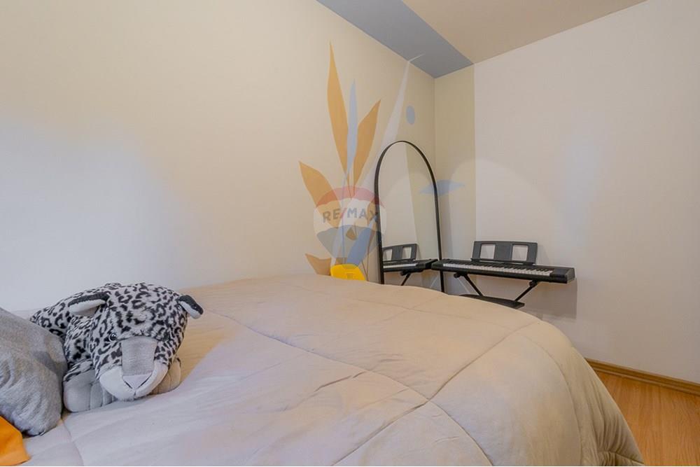 Apartamento - Venda - São Paulo , São Paulo - 13.jpg - Quarto principal - 601081007-114