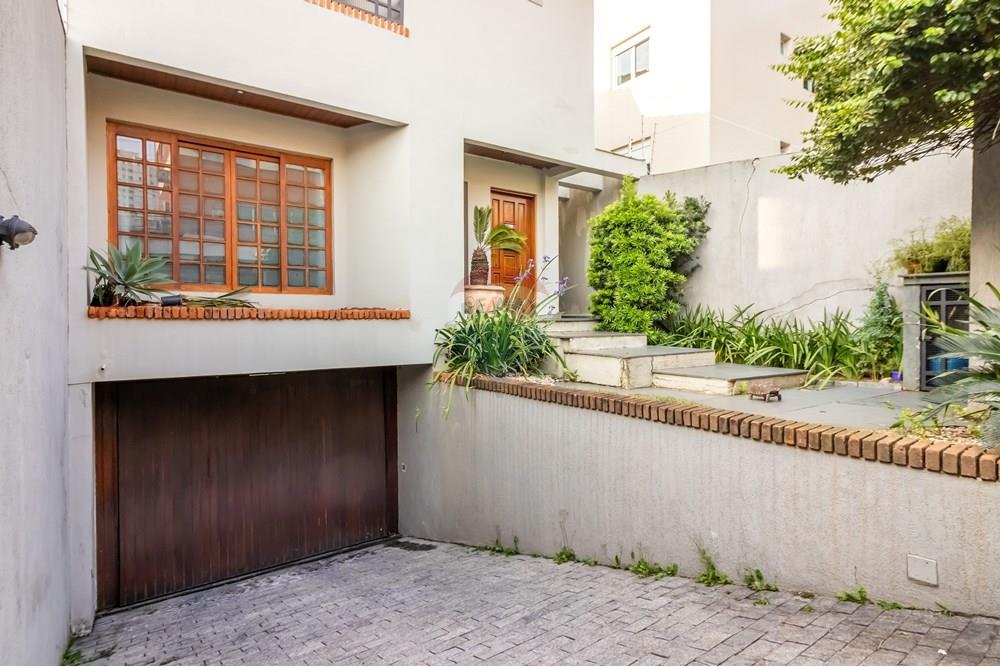 Sobrado - Venda - São Paulo , São Paulo - IMG_900738.jpg - 602031026-22