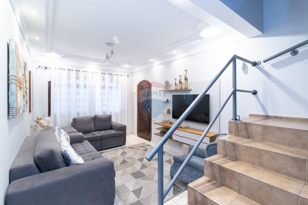 Casa - Venda - São Paulo , São Paulo - IMG_6446.jpg - Sala de estar - 601751098-84