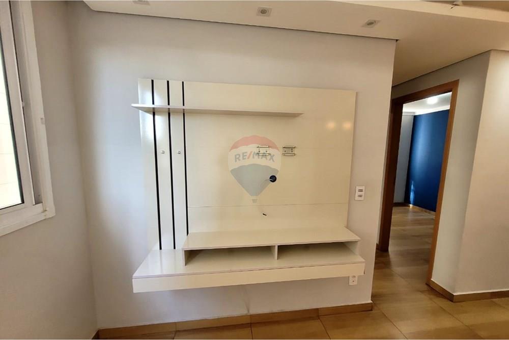 Apartamento - Alugar - São Paulo , São Paulo - 11.jpeg - Sala - 602411009-28