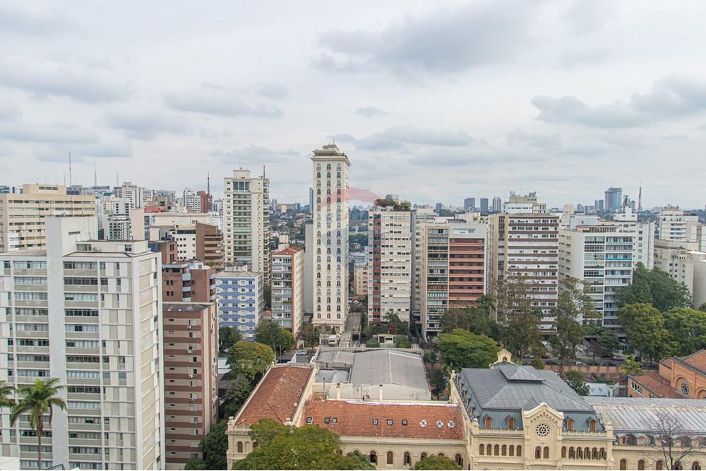 Cobertura à venda com 2 quartos, 168m² - Foto 26