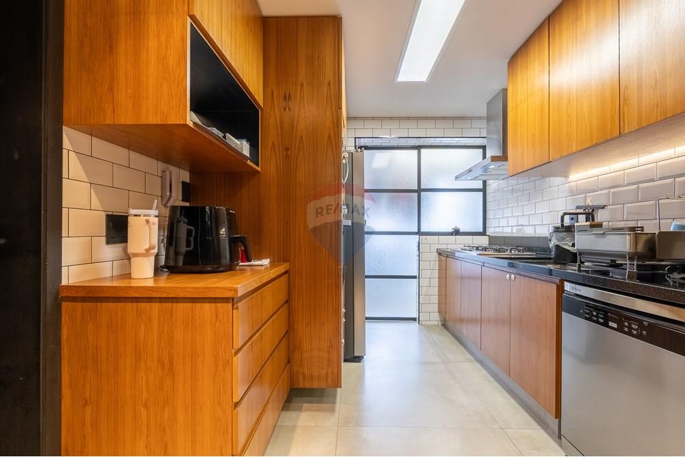 Cobertura - Venda - São Paulo , São Paulo - 67_AP.jpg - 601971064-4