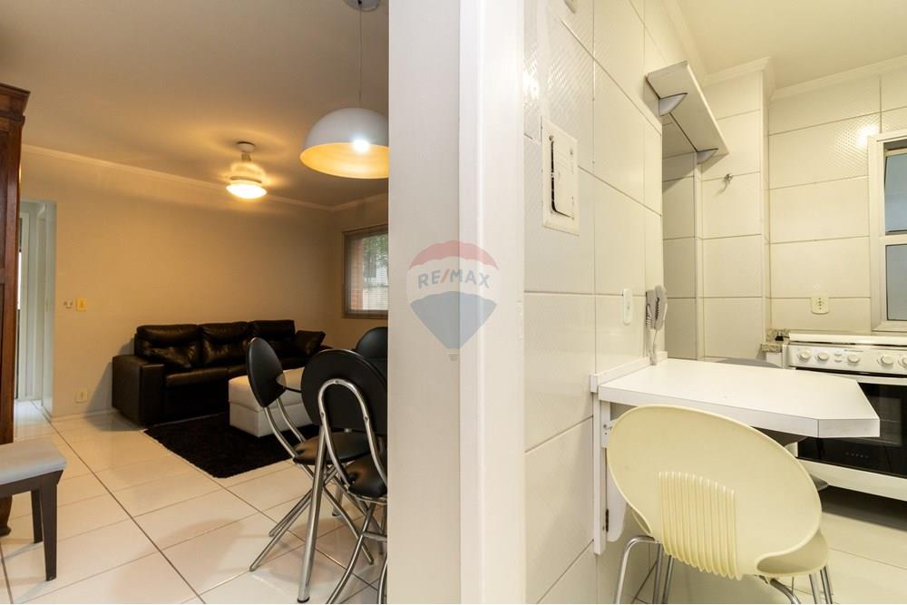 Apartamento - Venda - São Paulo , São Paulo - 6 COZINHA (1).jpg - 602191013-226