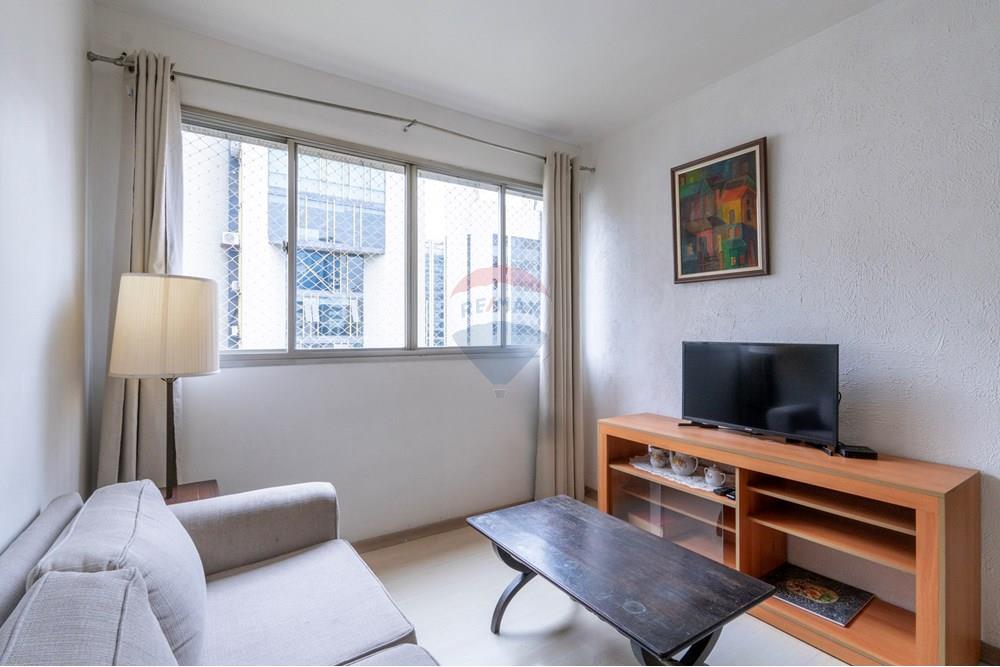 Apartamento à venda com 2 quartos, 74m² - Foto 6