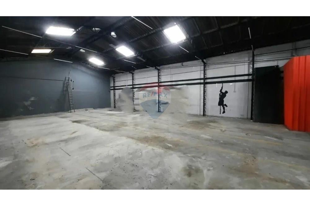 Galpão - Alugar - São Paulo , São Paulo - 3.jpg - 602291016-189