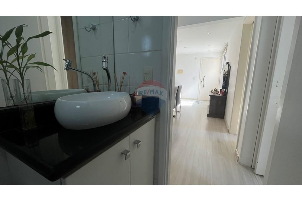 Apartamento - Venda - São Paulo , São Paulo - IMG_2508.JPEG - 602451001-5