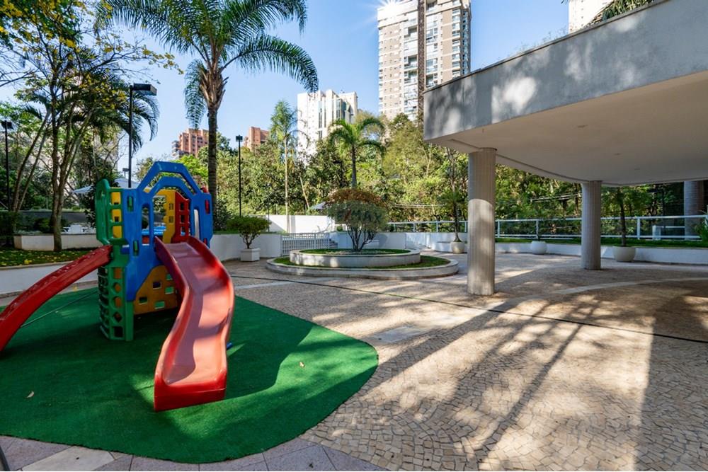 Residential - Διαμέρισμα - Σάο Πάολο , Σάο Πάολο - BR - 1757684319772-01fotos_070.jpeg - 601251016-97