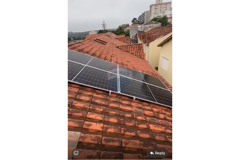 Sobrado - Venda - São Paulo , São Paulo - IMG_8987x.jpg - Layout aberto - 602161016-26