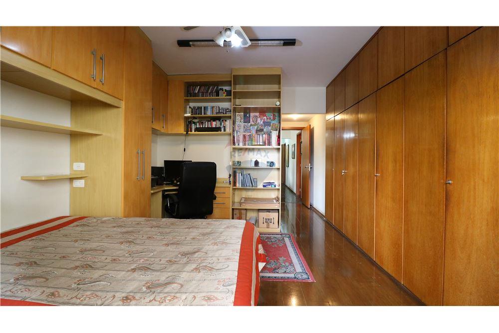 Apartamento - Alugar - São Paulo , São Paulo - 19 - 601301037-37